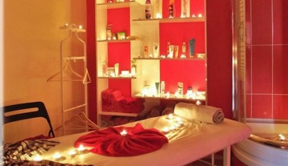 Manisa Massage Salon - Erotic Massage in Yunusemre, Turkey