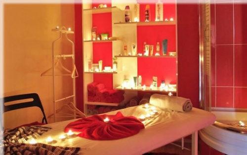 Manisa Massage Salon - Erotic Massage in Yunusemre, Turkey