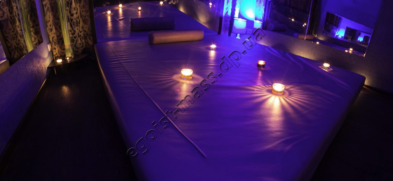 Egoist Massage - Erotic Massage in Dnipropetrovs K, Ukraine