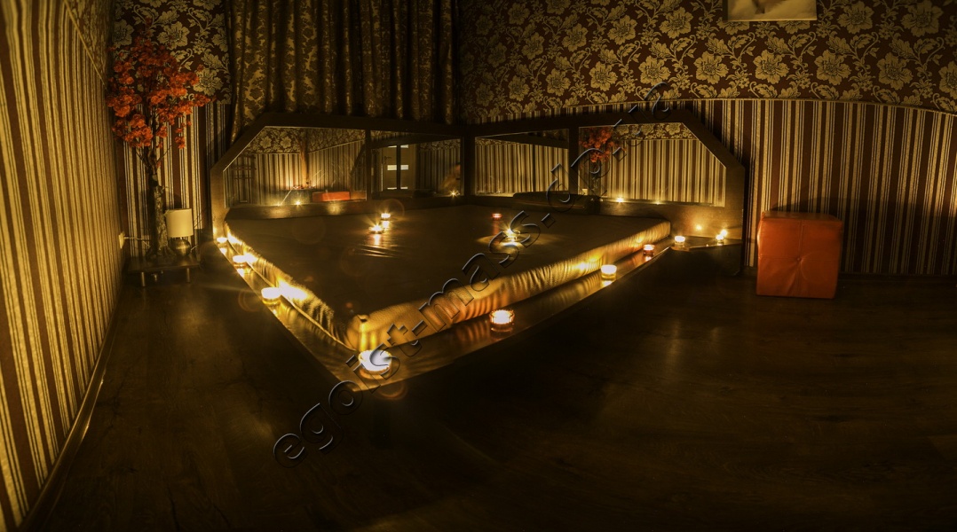 Egoist Massage - Erotic Massage in Dnipropetrovs K, Ukraine