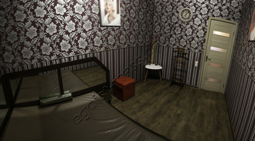 Egoist Massage - Erotic Massage in Dnipropetrovs K, Ukraine