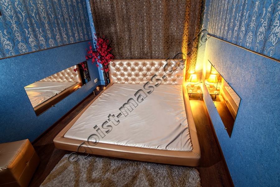 Egoist Massage - Erotic Massage in Dnipropetrovs K, Ukraine