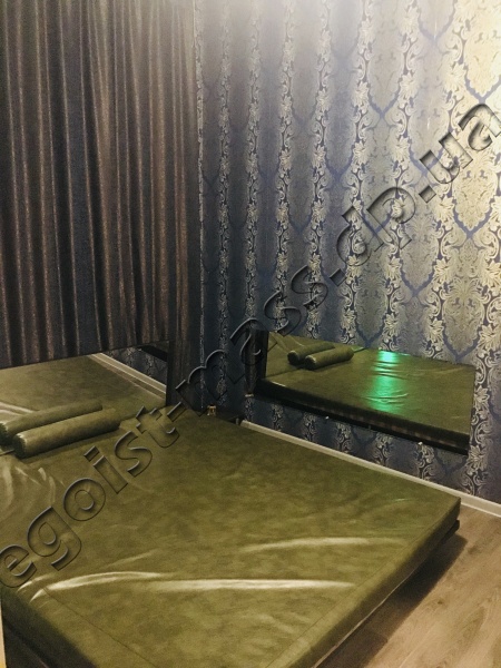 Egoist Massage - Erotic Massage in Dnipropetrovs K, Ukraine