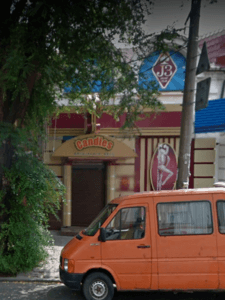 Candies Club - Nightclub in Dnipropetrovs K, Ukraine