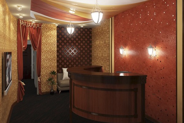 Salon Kitsyunya - Erotic Massage in Ivano Frankivs K, Ukraine