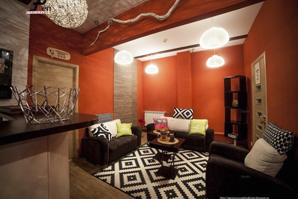 Salon Kitsyunya - Erotic Massage in Ivano Frankivs K, Ukraine