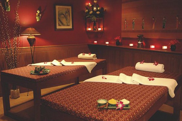 Salon Kitsyunya - Erotic Massage in Ivano Frankivs K, Ukraine
