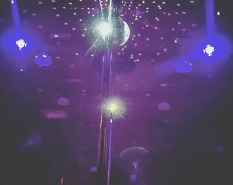 Paradise Strip Club - Nightclub in Ivano Frankivs K, Ukraine