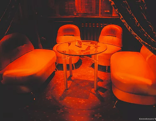 Paradise Strip Club - Nightclub in Ivano Frankivs K, Ukraine