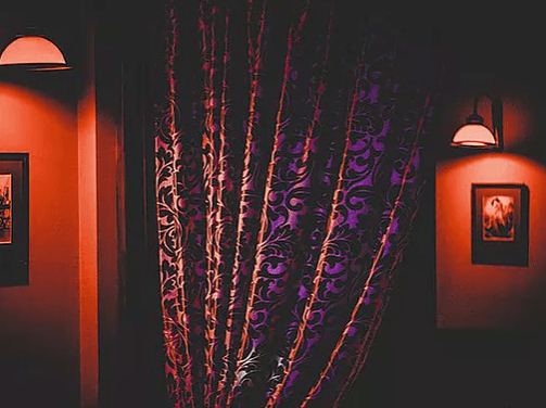 Paradise Strip Club - Nightclub in Ivano Frankivs K, Ukraine
