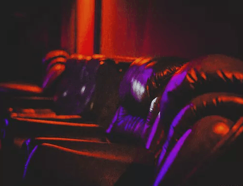 Paradise Strip Club - Nightclub in Ivano Frankivs K, Ukraine