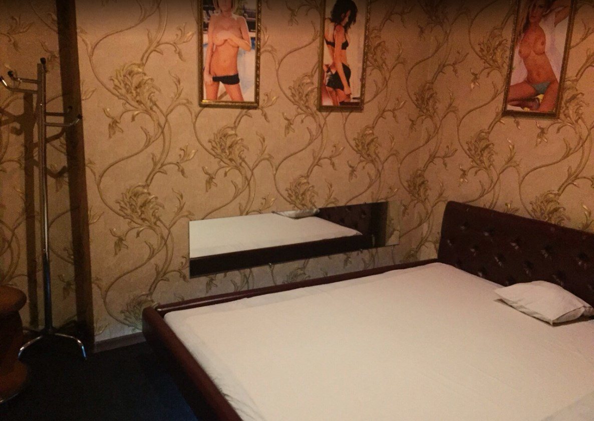 Эротический массаж в Керчи  - Erotic Massage in Kerch, Ukraine