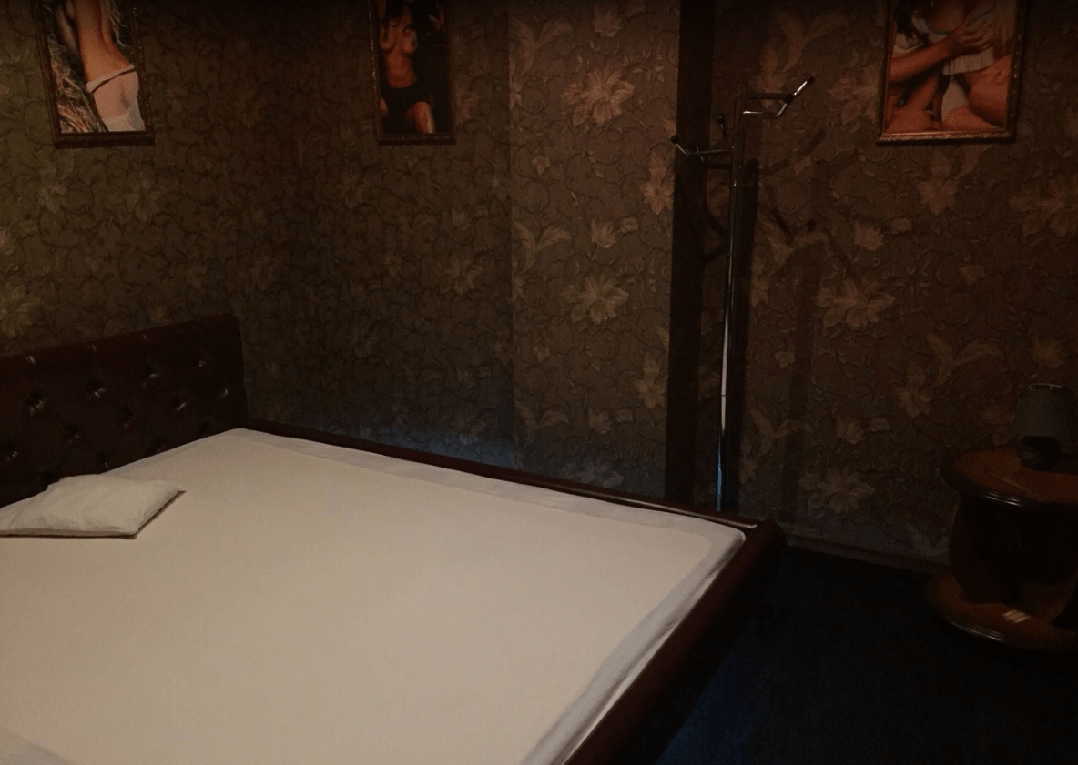 Эротический массаж в Керчи  - Erotic Massage in Kerch, Ukraine