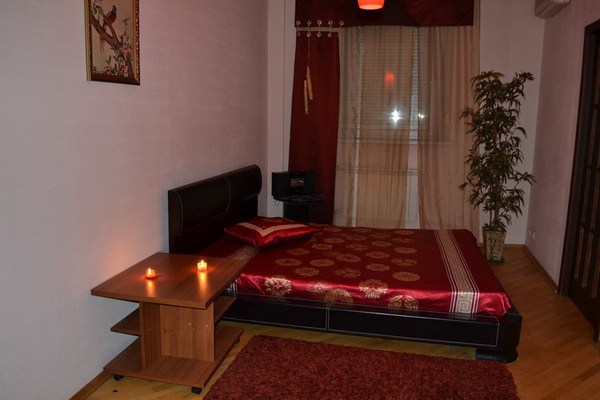 Charites - Brothel in Kharkiv, Ukraine