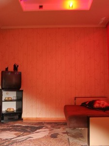 Desire - Brothel in Kharkiv, Ukraine