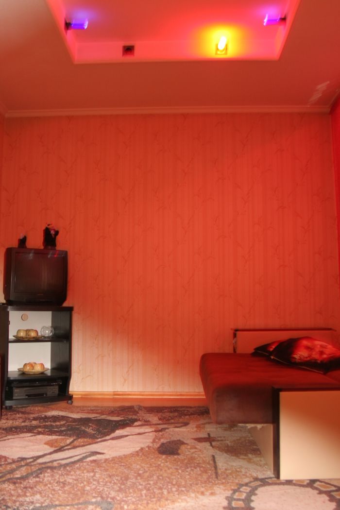 Desire - Brothel in Kharkiv, Ukraine