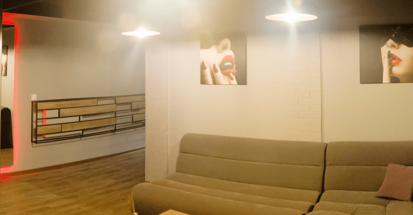 Eroimperia - Erotic Massage in Kharkiv, Ukraine