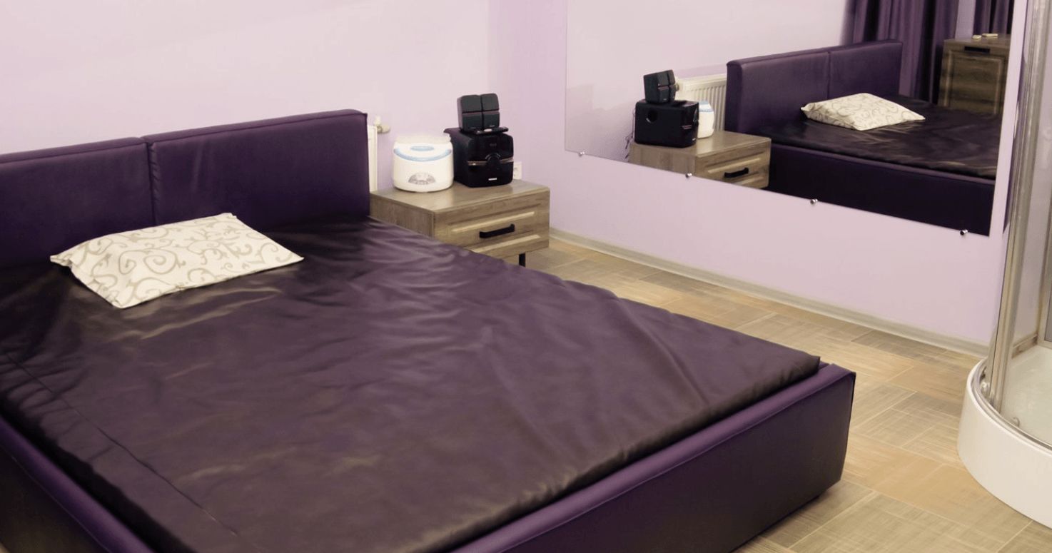 Eroimperia - Erotic Massage in Kharkiv, Ukraine