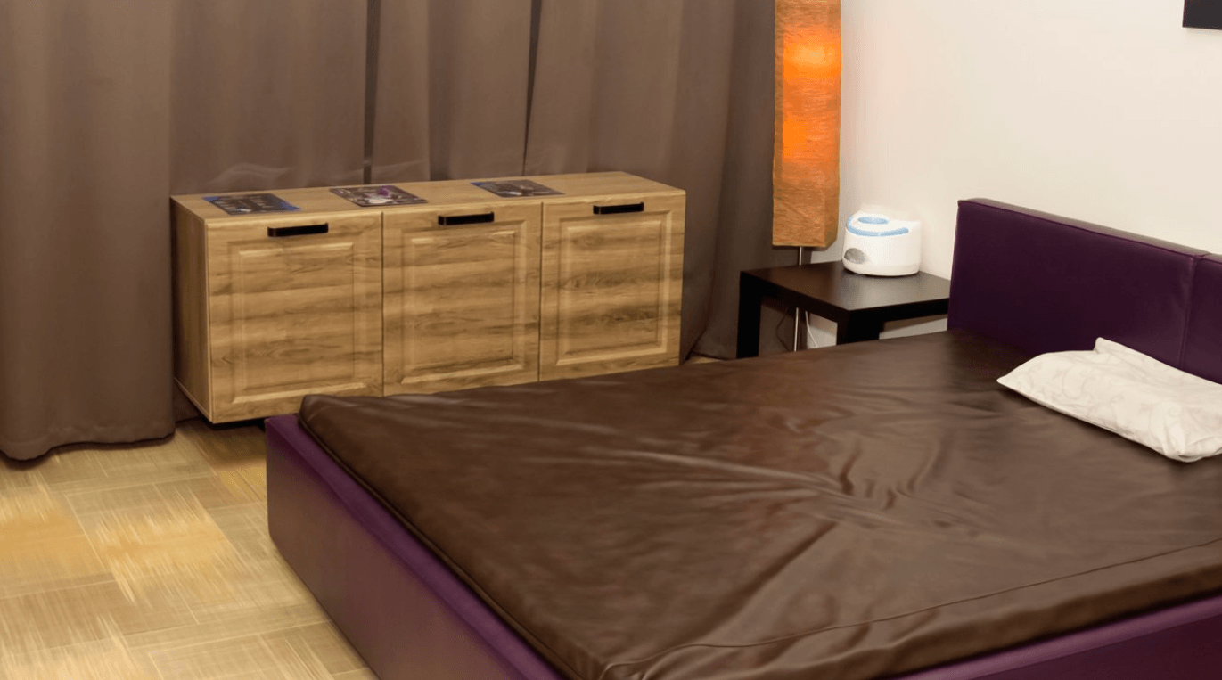 Eroimperia - Erotic Massage in Kharkiv, Ukraine