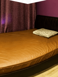 Eromperia - Erotic Massage in Kharkiv, Ukraine