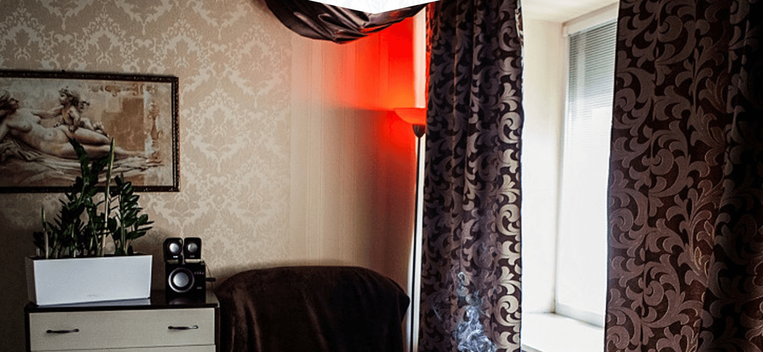 Eromperia - Erotic Massage in Kharkiv, Ukraine