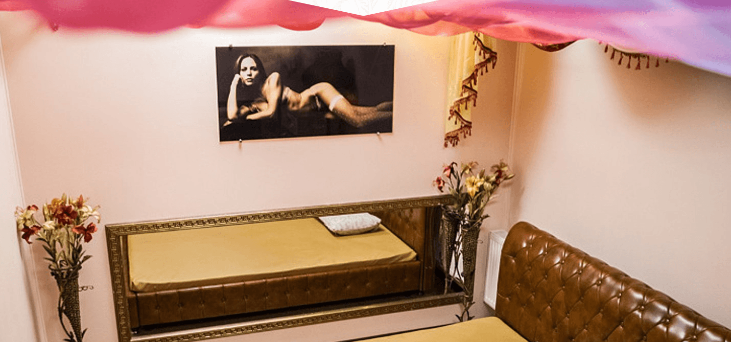 Eromperia - Erotic Massage in Kharkiv, Ukraine