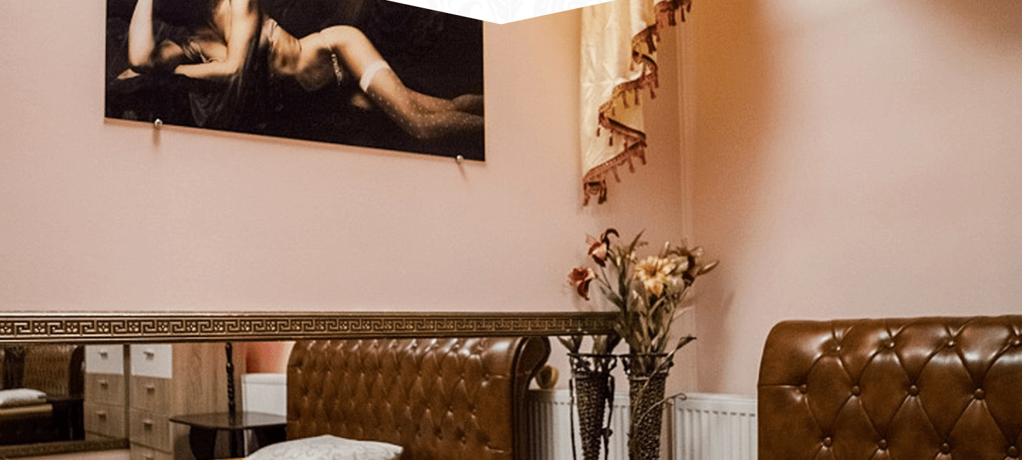 Eromperia - Erotic Massage in Kharkiv, Ukraine