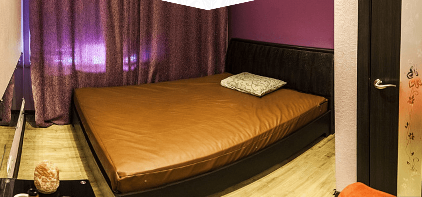 Eromperia - Erotic Massage in Kharkiv, Ukraine