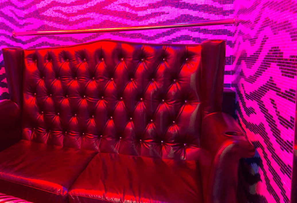 Casta Men's Club - Nightclub in Kharkiv, Ukraine