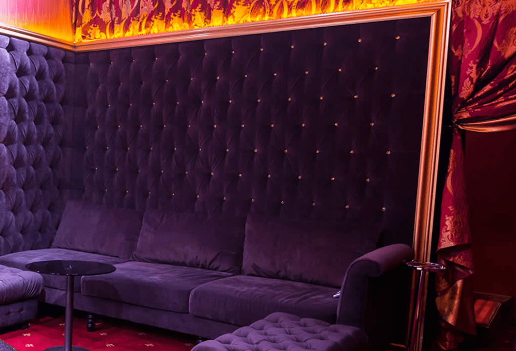 Casta Men's Club - Nightclub in Kharkiv, Ukraine