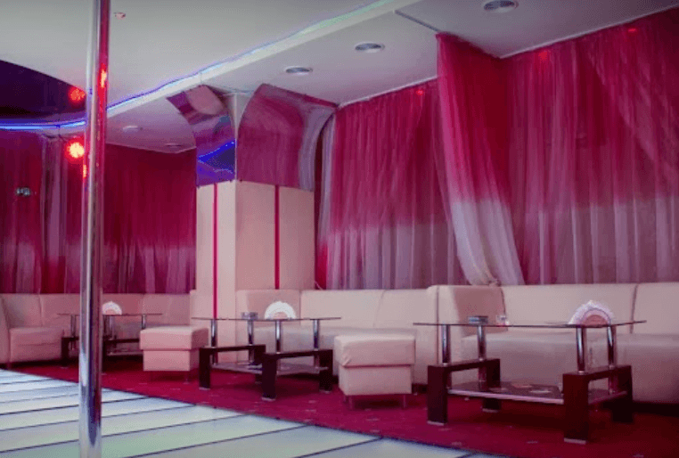 Platinum 333 - Nightclub in Kharkiv, Ukraine