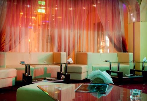 Platinum 333 - Nightclub in Kharkiv, Ukraine