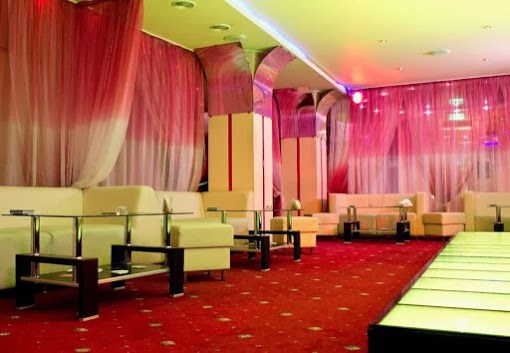 Platinum 333 - Nightclub in Kharkiv, Ukraine