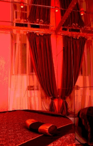 A Ballet Rose - Erotic Massage in Kyiv, Ukraine