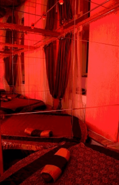 A Ballet Rose - Erotic Massage in Kyiv, Ukraine