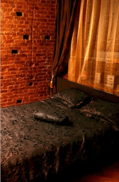 A Ballet Rose - Erotic Massage in Kyiv, Ukraine