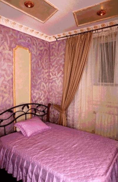 A Ballet Rose - Erotic Massage in Kyiv, Ukraine