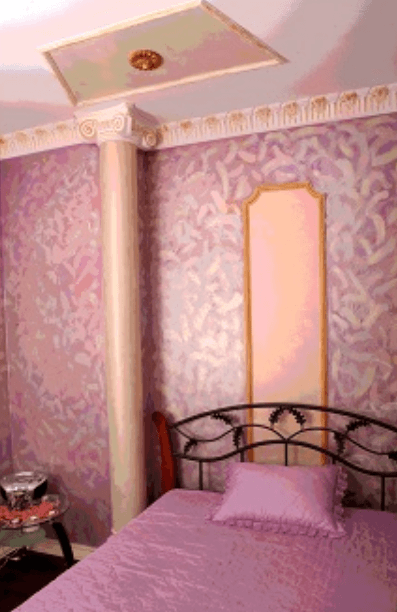 A Ballet Rose - Erotic Massage in Kyiv, Ukraine