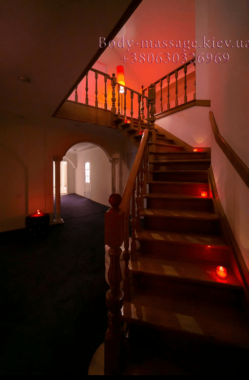 Body Massage Kiev - Erotic Massage in Kyiv, Ukraine