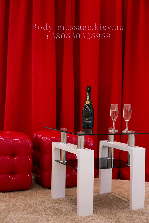 Body Massage Kiev - Erotic Massage in Kyiv, Ukraine