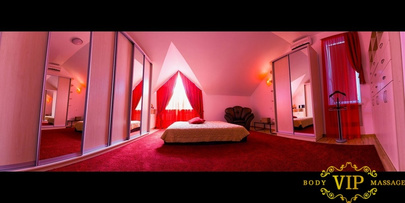 Body Vip Massage - Erotic Massage in Kyiv, Ukraine