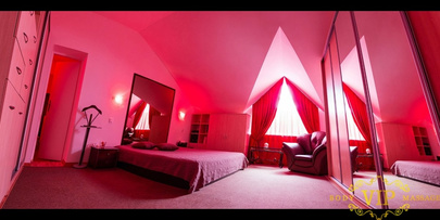Body Vip Massage - Erotic Massage in Kyiv, Ukraine