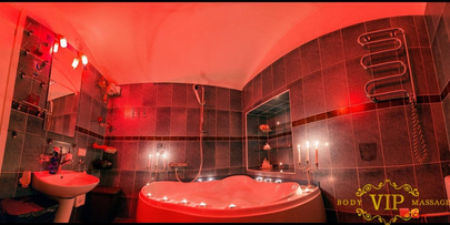 Body Vip Massage - Erotic Massage in Kyiv, Ukraine