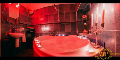 Body Vip Massage - Erotic Massage in Kyiv, Ukraine