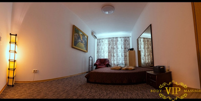 Body Vip Massage - Erotic Massage in Kyiv, Ukraine