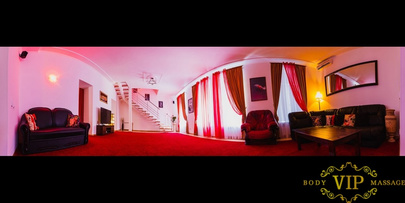 Body Vip Massage - Erotic Massage in Kyiv, Ukraine
