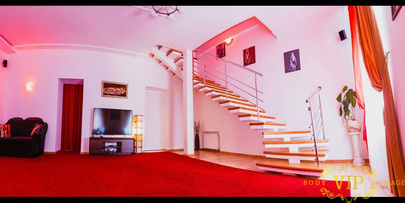 Body Vip Massage - Erotic Massage in Kyiv, Ukraine