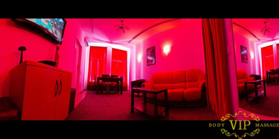 Body Vip Massage - Erotic Massage in Kyiv, Ukraine