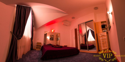 Body Vip Massage - Erotic Massage in Kyiv, Ukraine