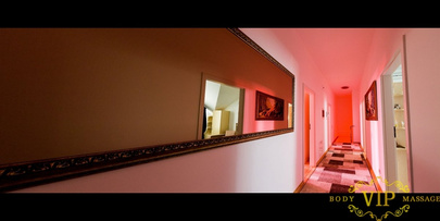Body Vip Massage - Erotic Massage in Kyiv, Ukraine